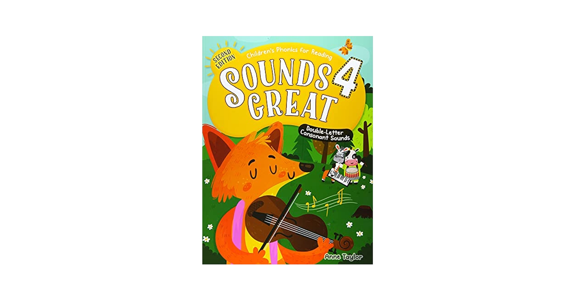 Amazon | Sounds Great (Second Edition) 4: Student Book